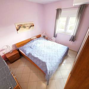 Kuća na otoku Viru 120m od mora – prizemnica