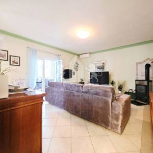 Kuća na otoku Viru 120m od mora – prizemnica