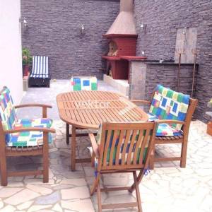 Kuća, Novi Vinodolski,Klenovica, 105m2, dva stana