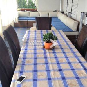 Kuća, Novi Vinodolski,Klenovica, 105m2, dva stana