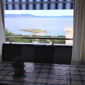 Kuća, Novi Vinodolski,Klenovica, 105m2, dva stana