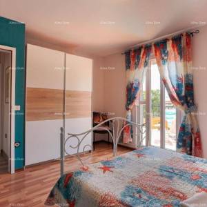 Kuća s bazenom! Medulin!