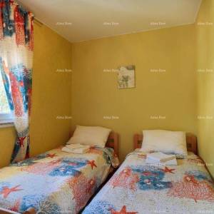 Kuća s bazenom! Medulin!