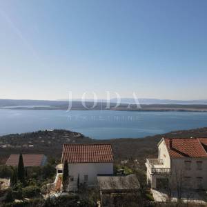 Kuća sa 2 stana i panoramskim pogledom