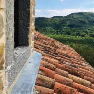 Kuća samostojeća stara za rekonstrukciju , blizina mjesta Motovuna.