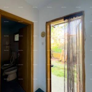 Kuća u centru Vodnjana!