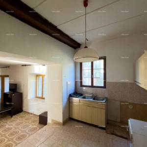 Kuća u centru Vodnjana!