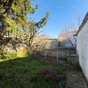 Kuća u centru Vodnjana!