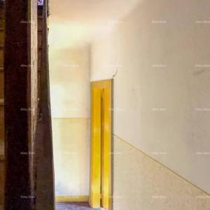 Kuća u centru Vodnjana!