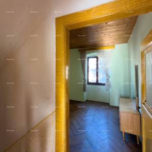 Kuća u centru Vodnjana!