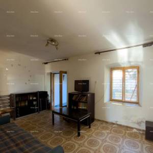 Kuća u centru Vodnjana!