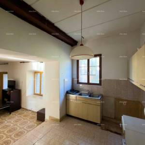 Kuća u centru Vodnjana!