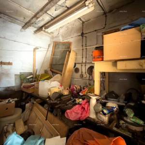 Kuća u centru Vodnjana!