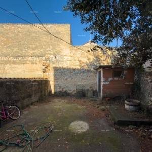 Kuća u centru Vodnjana!