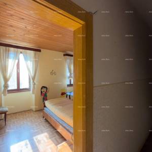 Kuća u centru Vodnjana!