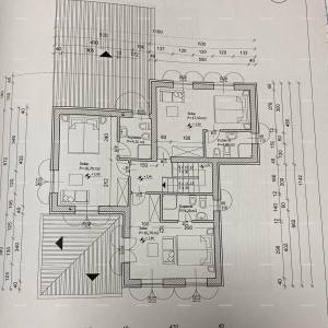 Kuća u okolici Žminja