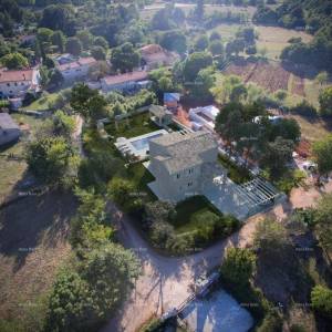 Kuća u okolici Žminja