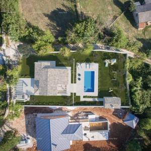 Kuća u okolici Žminja