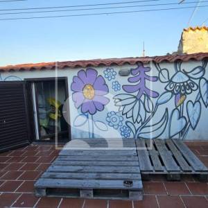 Kuća u Vodnjanu sa spektakularnom rooftop terasom