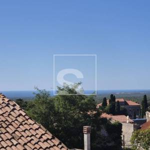 Kuća u Vodnjanu sa spektakularnom rooftop terasom