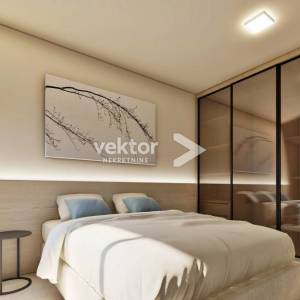 Kukuljanovo, novogradnja, kuća u nizu