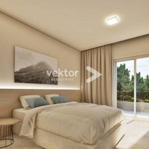 Kukuljanovo, novogradnja, kuća u nizu