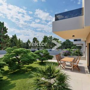 Kukuljanovo, novogradnja, kuća u nizu