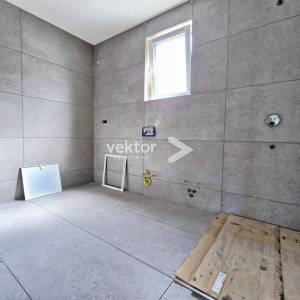 Kukuljanovo, novogradnja, kuća u nizu