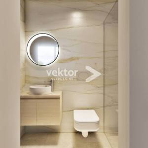 Kukuljanovo, novogradnja, kuća u nizu