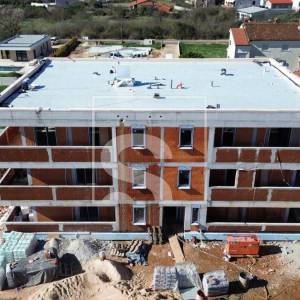 Kvalitetna novogradnja - Šikići - Pula