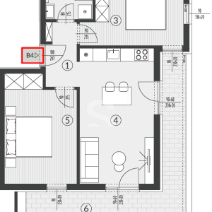 Kvalitetna novogradnja - Šikići - Pula