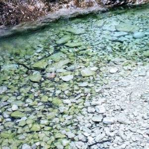 Labin, kuća u prirodi, u blizini centra