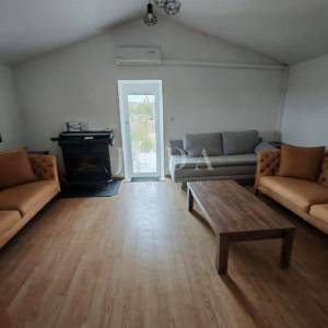 Labin, kuća u prirodi, u blizini centra