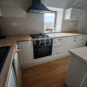 Labin, kuća u prirodi, u blizini centra