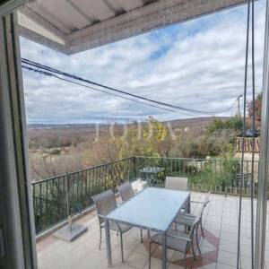 Labin, kuća u prirodi, u blizini centra