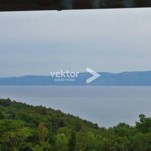 Labin, kuća za investiciju, 8 apartmana