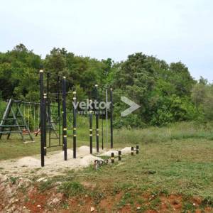 Labin, kuća za investiciju, 8 apartmana