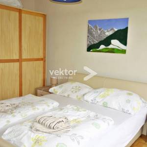 Labin, kuća za investiciju, 8 apartmana