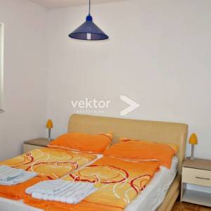 Labin, kuća za investiciju, 8 apartmana