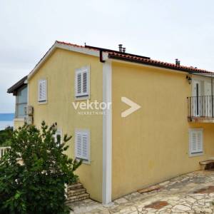 Labin, kuća za investiciju, 8 apartmana