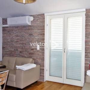 Labin, kuća za investiciju, 8 apartmana