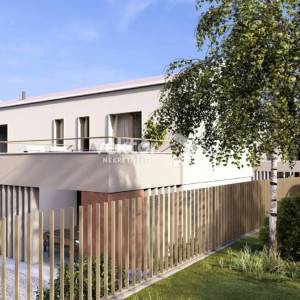 Labin, okolica, novogradnja s bazenom i 2.400m2 okućnice