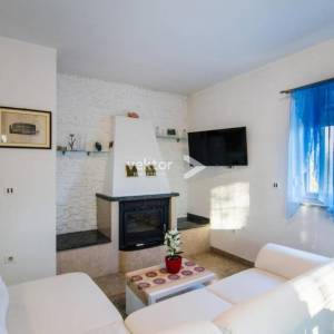 Labin, prizemnica s bazenom i 9.400m2 okućnice 