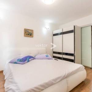 Labin, prizemnica s bazenom i 9.400m2 okućnice 