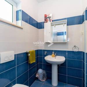 Labin, prizemnica s bazenom i 9.400m2 okućnice 