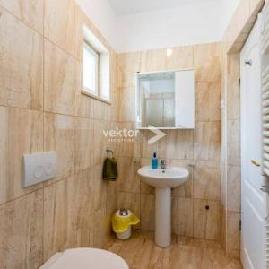 Labin, prizemnica s bazenom i 9.400m2 okućnice 