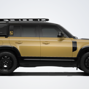 Land Rover Defender 110 Trophy Edition Deep Sandglow 3.0D
