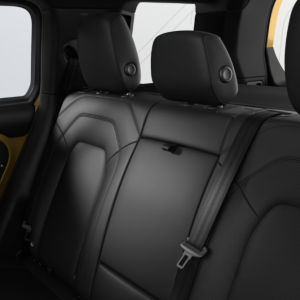 Land Rover Defender 110 Trophy Edition Deep Sandglow 3.0D