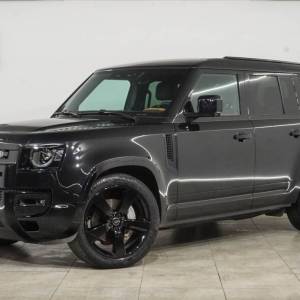 Land Rover Defender 110 X-DYNAMIC HSE 3.0D MHEV 300HP AWD A8