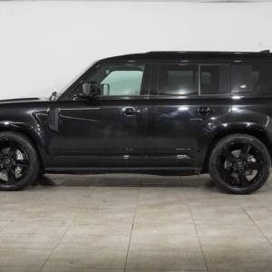 Land Rover Defender 110 X-DYNAMIC HSE 3.0D MHEV 300HP AWD A8